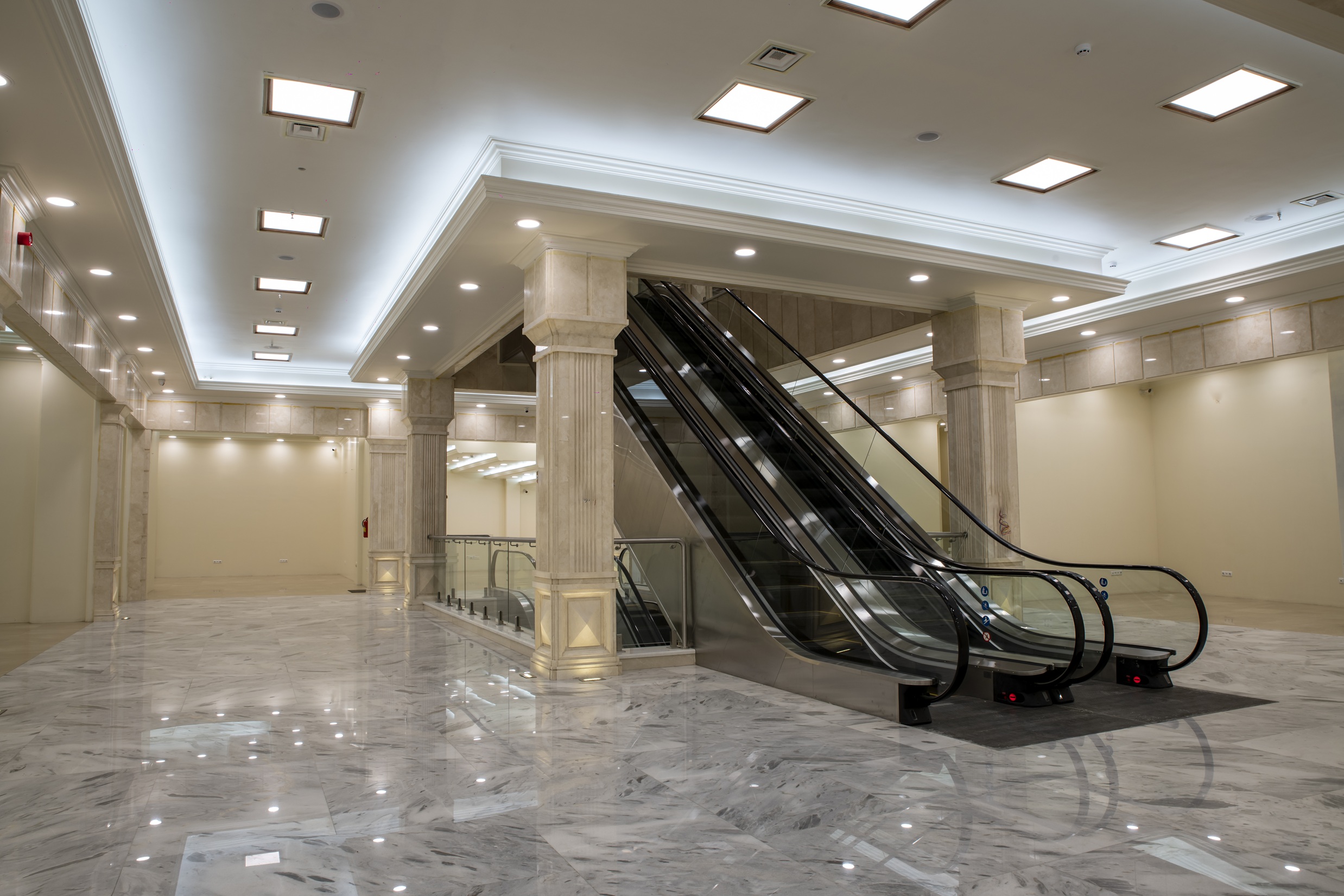 Interior Decoration