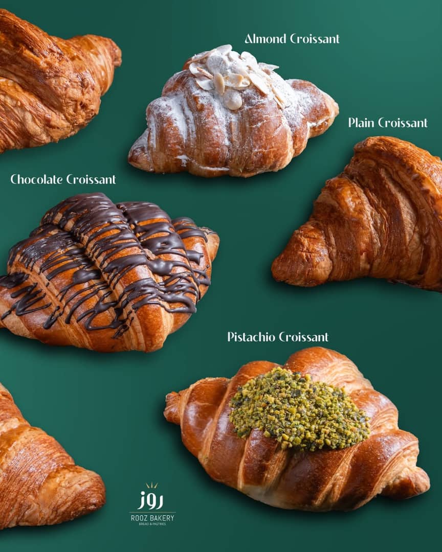 Diverse Menu