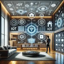 Smart Building