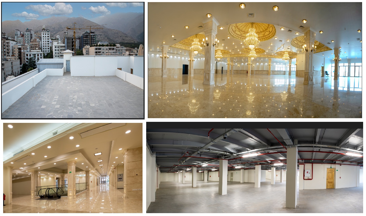 Special Facilities